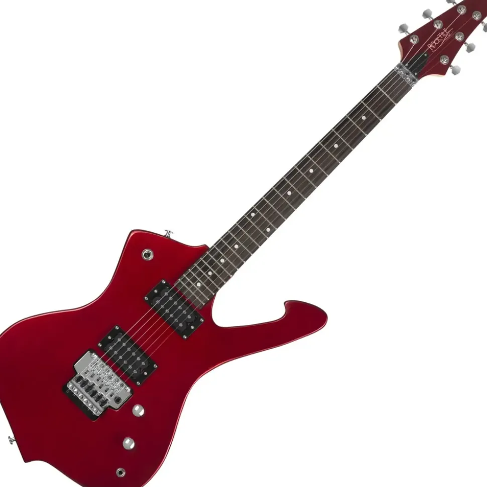 Rocktile Sidewinder RD red