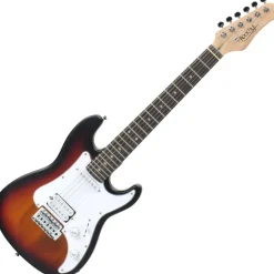 Rocktile Sphere Junior 3/4 SB sunburst
