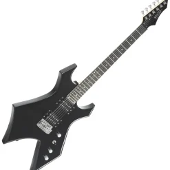 Rocktile Warhead BK black