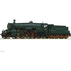 Roco Dampflok 31001 BR 7110013 H0