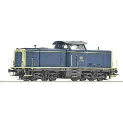 Roco Diesellokomotive 211 043-5 7300098 H0