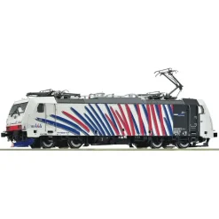 Roco E-Lok 186 444-6 7510074 H0