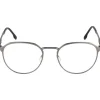 Rodenstock R7150 Rounded Brille - Dark Grey - 140/51 mm