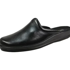 ROHDE Lekeberg Pantoffeln Schwarz 40