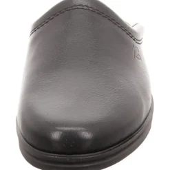 ROHDE Lekeberg Pantoffeln Schwarz 40