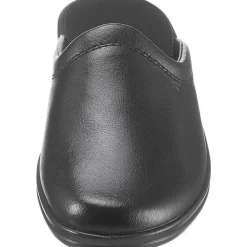 ROHDE Lekeberg Pantoffeln Schwarz 40