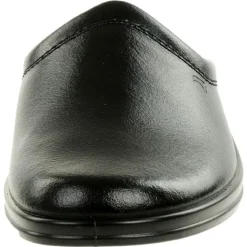 ROHDE Lekeberg Pantoffeln Schwarz 40
