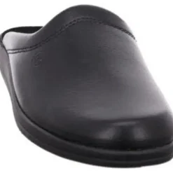 ROHDE Lekeberg Pantoffeln Schwarz 40