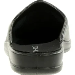 ROHDE Lekeberg Pantoffeln Schwarz 40