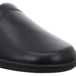 ROHDE Lekeberg Pantoffeln Schwarz 40