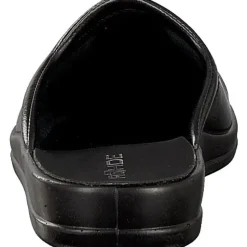 ROHDE Lekeberg Pantoffeln Schwarz 40