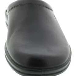 ROHDE Lekeberg Pantoffeln Schwarz 43