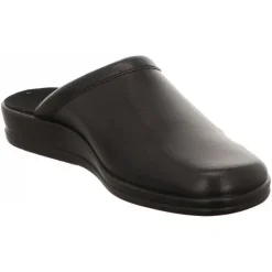 ROHDE Lekeberg Pantoffeln Schwarz 43