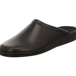 ROHDE Lekeberg Pantoffeln Schwarz 43