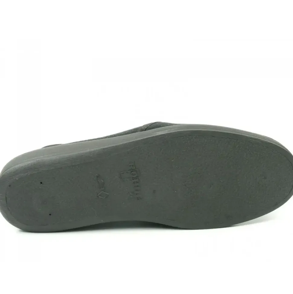 ROHDE Lillestrom 2609 Schwarz 45