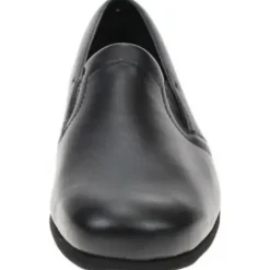 ROHDE Pantoffeln Schwarz 47