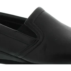 ROHDE Pantoffeln Schwarz 47