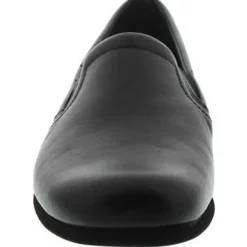 ROHDE Pantoffeln Schwarz 47