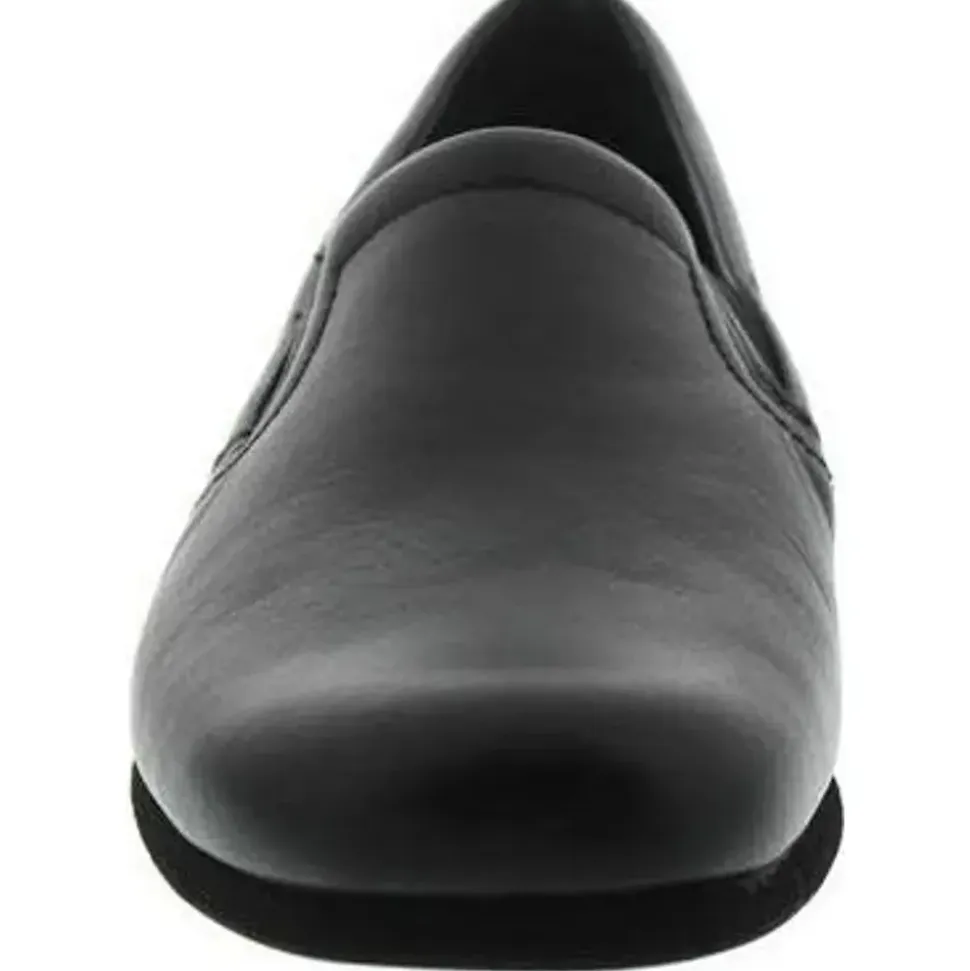 ROHDE Pantoffeln Schwarz 47