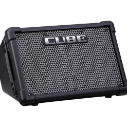 Roland Cube Street EX schwarz