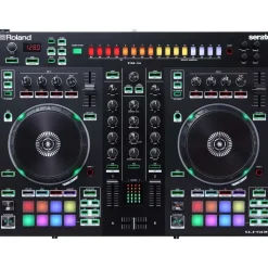 Roland DJ-505 DJ Controller