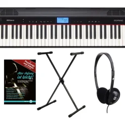 Roland GO:PIANO