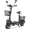 Rolektro E-Joy 20 Lithium schwarz