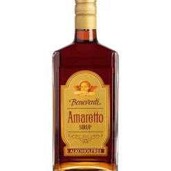 Rolf Herzberger Amaretto 0% Vol. 0,7 l