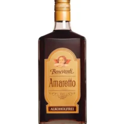 Rolf Herzberger Amaretto 0% Vol. 0,7 l