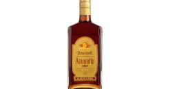 Rolf Herzberger Amaretto 0% Vol. 0,7 l