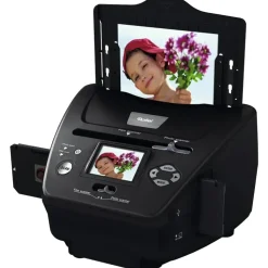 Rollei PDF-S240 SE Scanner für Photo+Dia+Film