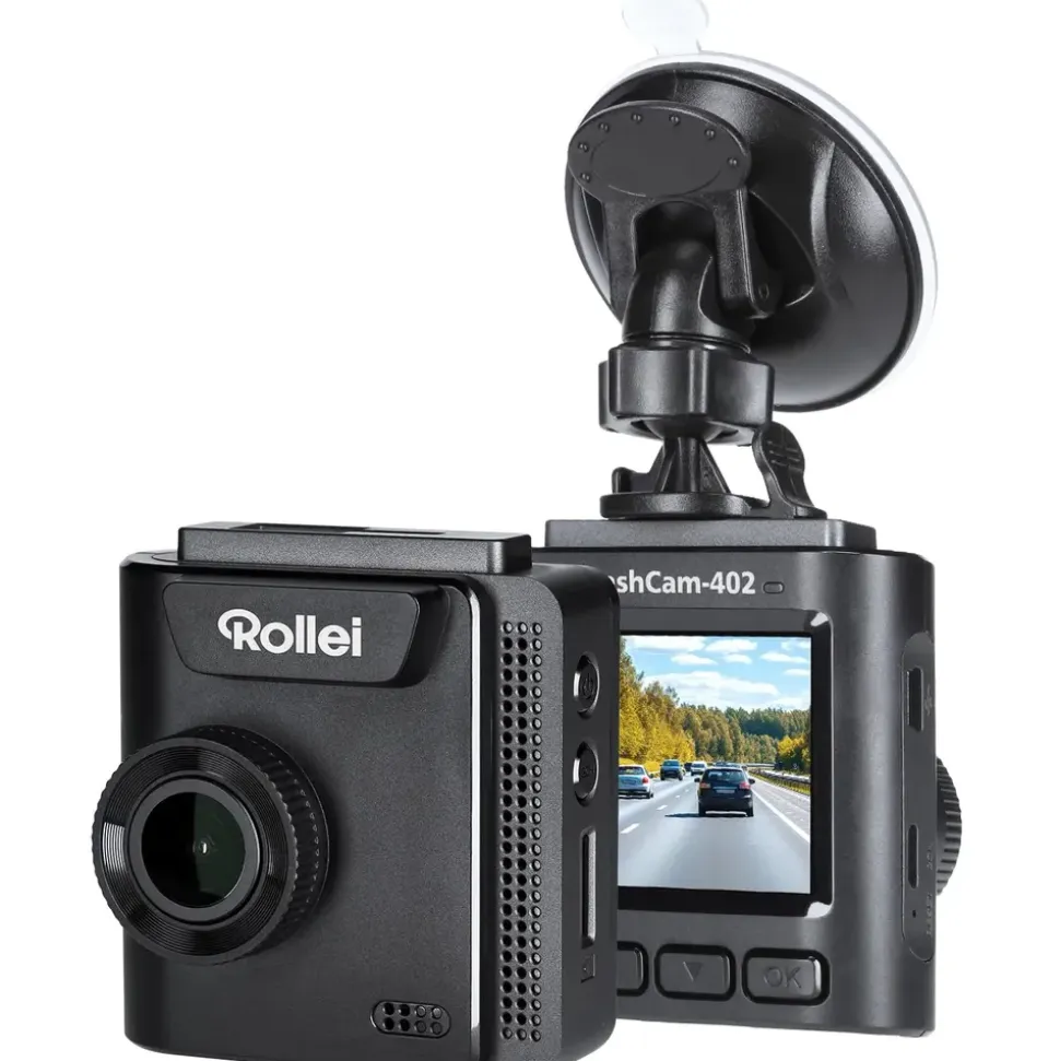 Rollei 402 1080p Full-HD
