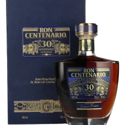 Ron Centenario 30 Years Old 40% vol 0,7 l Geschenkbox