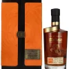 Ron Malteco Selección 1993 40% vol 0,7 l Geschenkbox