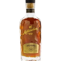 Ron Matusalem Gran Reserva 23 40% vol 0,7 l Geschenkbox