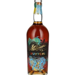 Ron Millonario Millonario Kuytchi 40% vol 0,7 l
