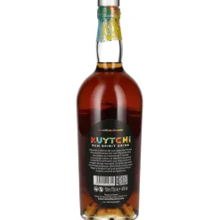 Ron Millonario Millonario Kuytchi 40% vol 0,7 l