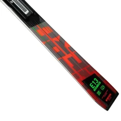 Rossignol Hero Elite ST TI Blau 162 cm
