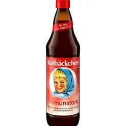 Rotbäckchen Immunstark 6er Pack (6 x 700 ml)