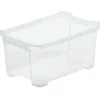 Rotho Aufbewahrungsbox Evo Easy