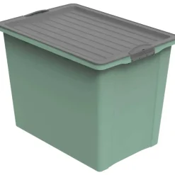 Rotho Stapelbox Compact Eco 70 l