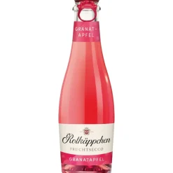 Rotkäppchen Fruchtsecco Granatapfel 0,2 l