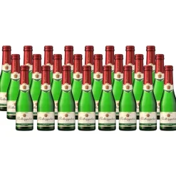 Rotkäppchen Sekt Halbtrocken 24 x 0,2 l