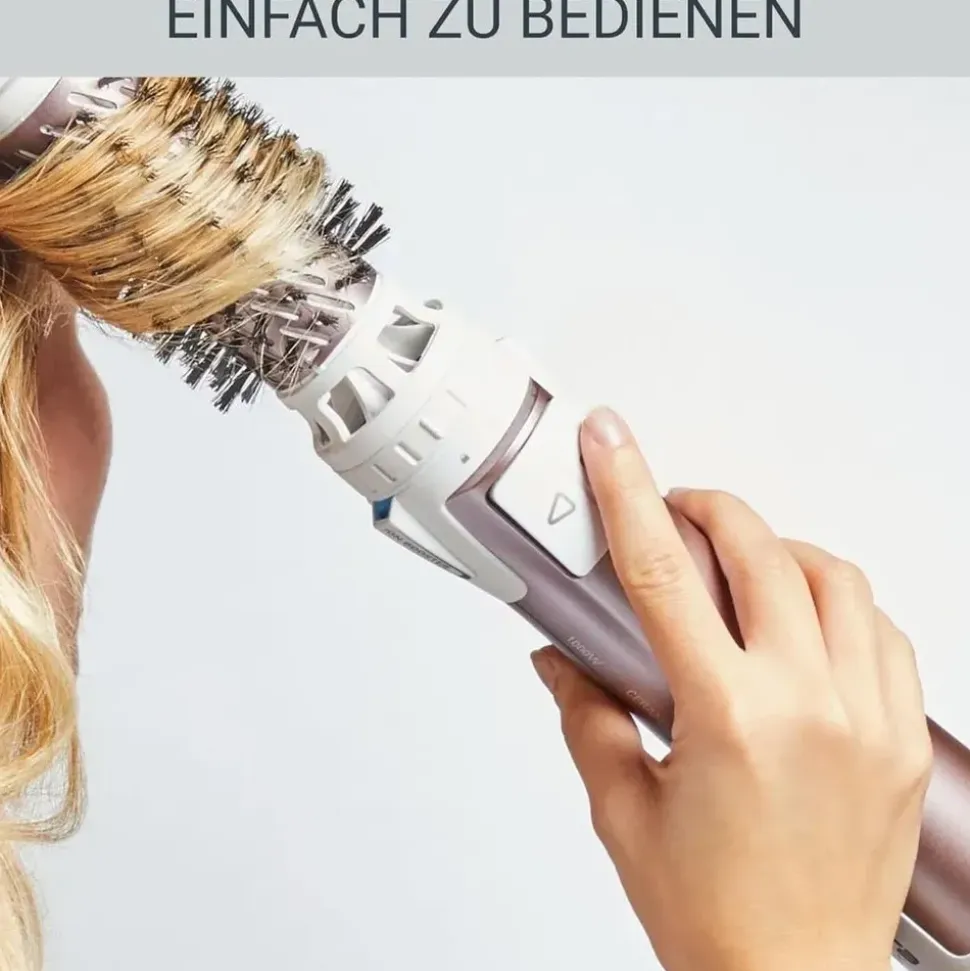 Rowenta Brush Activ Premium Care CF9540
