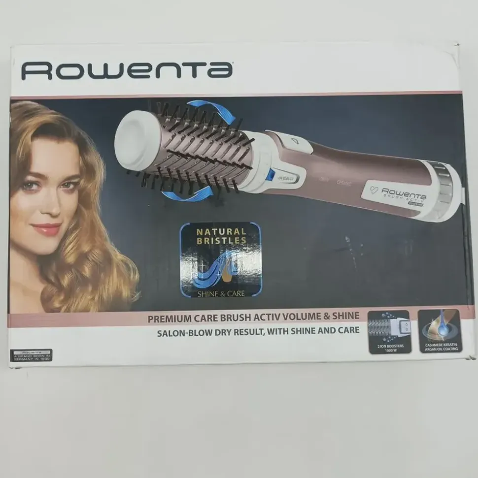 Rowenta Brush Activ Premium Care CF9540