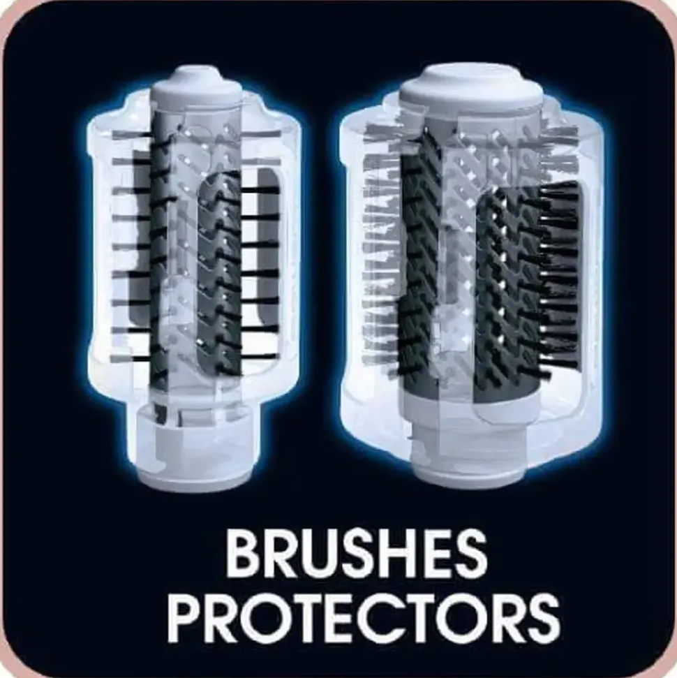 Rowenta Brush Activ Premium Care CF9540