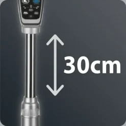 Rowenta Turbo Silence Extreme