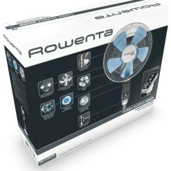 Rowenta Turbo Silence Extreme