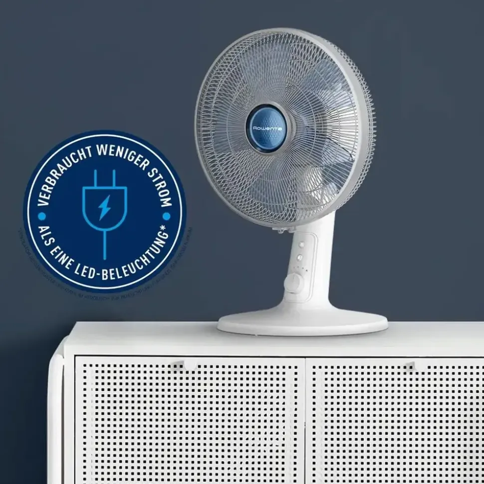 Rowenta Turbo Silence Extreme+
