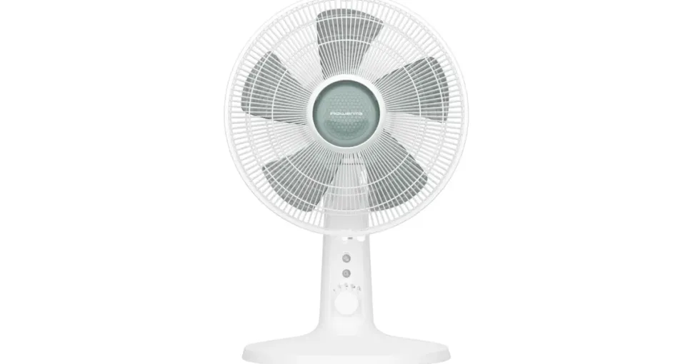 Rowenta Turbo Silence Extreme+